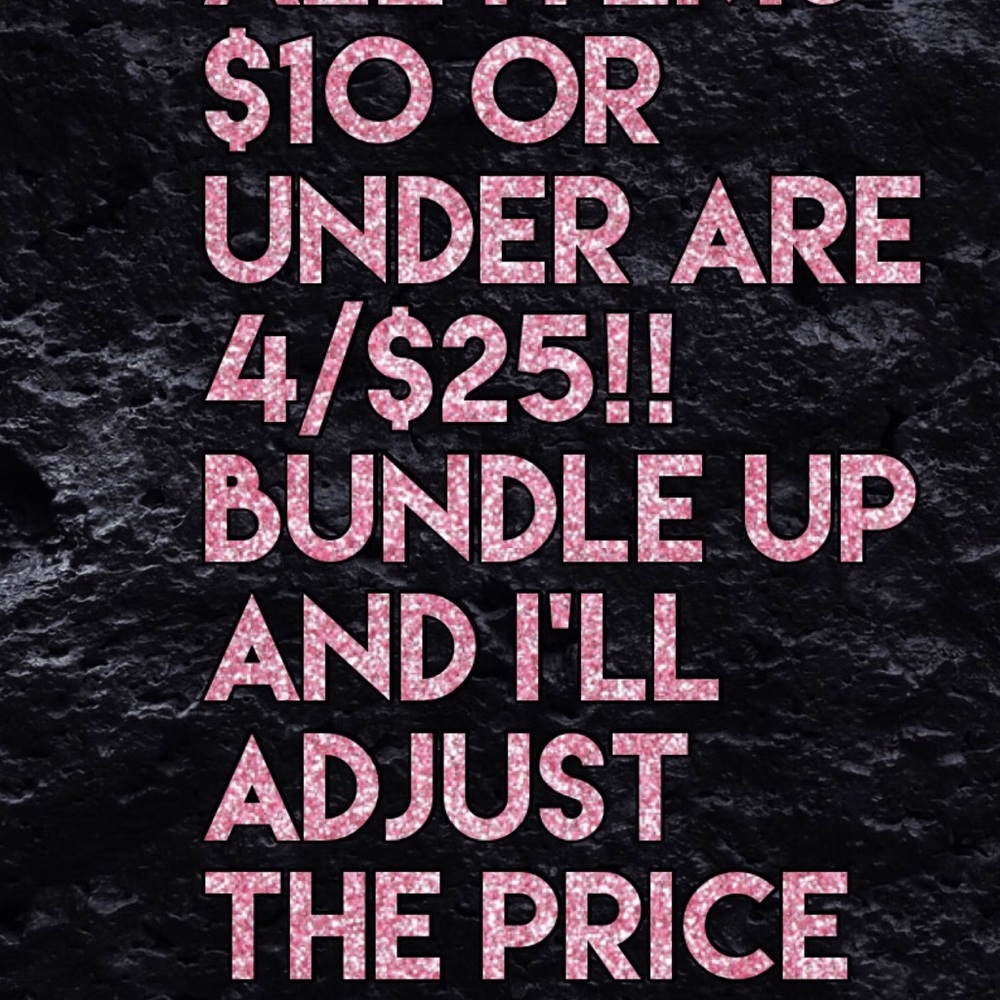 SALE 🚨 SALE 🚨